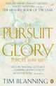 The Pursuit of Glory: Europe 1648-1815, Tim Blanning 
