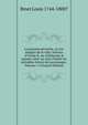 La paysane pervertie, ou Les dangers de la ville: histoire d'Ursule R, sur d'Edmond, le paysan, mise-au-jour d'apr?s les v?ritables lettres des personages . Volume v.3 (French Edition), Binet Louis 1744-1800? 