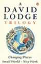 A David Lodge Trilogy, Lodge David 