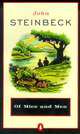 Of Mice and Men, Steinbeck, John 