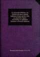 La nouvelle H?loise, ou Lettres de deux amans habitans d'une petite ville au pied des Alpes: recueillies et publi?es Volume 4 (French Edition), Rousseau Jean-Jacques 1712-1778 