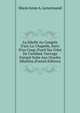 La Sibylle Au Congr?s D'aix-La-Chapelle, Suivi D'un Coup-D'oeil Sur Celui De Carlsbad. Ouvrage Faisant Suite Aux Oracles Sibyllins (French Edition), Marie Anne A. Lenormand 