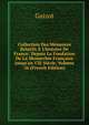 Collection Des M?moires Relatifs ? L'histoire De France: Depuis La Fondation De La Monarchie Fran?aise Jusqu'au 13E Si?cle, Volume 26 (French Edition), Guizot, M. (Franc?ois), 1787-1874 