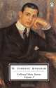 W. Somerset Maugham: Collected Short Stories: Volume 2, Maugham, W. Somerset 