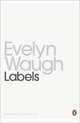 Labels, Waugh, Evelyn 