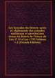 Les Synodes du D?sert: actes et r?glements des synodes nationaux et provinciaux tenus au d?sert de France de l'an 1715 a l'an 1793 Volume v.2 (French Edition), 