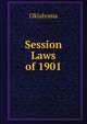 Session Laws of 1901, Oklahoma 