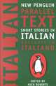 Short Stories in Italian: Racconti in Italiano, Nick Roberts 