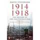 1914-1918: The History of the First World War, David Stevenson 