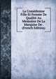 La Comedienne Fille Et Femme De Qualite Au Memoires De La Marquise De . (French Edition), 