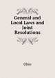 General and Local Laws and Joint Resolutions, Ohio 