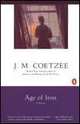 Age of Iron, J. M. Coetzee 