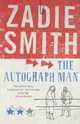 The Autograph Man, Zadie Smith 