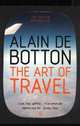 The Art of Travel, Alain de Botton 