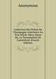 Collection Des Po?tes De Champagne Ant?rieurs Au Xvie Si?cle: Mery, Huon De, Le Tornoiement De L'ant?christ (French Edition), Heinrich Kretschmayr 