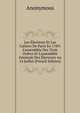 Les ?lections Et Les Cahiers De Paris En 1789: L'assembl?e Des Trois Ordres Et L'assembl?e G?n?rale Des ?lecteurs Au 14 Juillet (French Edition), Heinrich Kretschmayr 