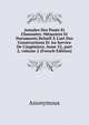 Annales Des Ponts Et Chauss?es: M?moires Et Documents Relatif ? L'art Des Constructions Et Au Service De L'ing?nieur, Issue 52, part 2, volume 2 (French Edition), Heinrich Kretschmayr 