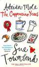 Adrian Mole:The Cappuccino Years, Townsend Sue 
