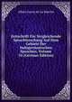 Zeitschrift Fur Vergleichende Sprachforschung Auf Dem Gebiete Der Indogermanischen Sprachen, Volume 34 (German Edition), Heinrich Kretschmayr 