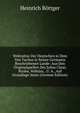 Wohnsitze Der Deutschen in Dem Von Tacitus in Seiner Germania Beschriebenen Lande: Aus Den Originalquellen Des Julius Casar, Strabo, Vellejus, . U. A., Auf Grundlage Seine (German Edition), Heinrich Bottger 