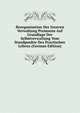 Reorganisation Der Inneren Verwaltung Preussens Auf Grundlage Der Selbstverwaltung Vom Standpunkte Des Practischen Lebens (German Edition), 