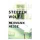 Steppenwolf, Hermann Hesse 