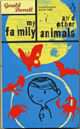 My Family And Other Animals, Durrell Gerald 