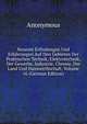 Neueste Erfindungen Und Erfahrungen Auf Den Gebieten Der Praktischen Technik, Elektrotechnik, Der Gewerbe, Industrie, Chemie, Der Land Und Hauswirthschaft, Volume 16 (German Edition), Heinrich Kretschmayr 