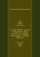 Fr. Aug. Wolf in Seinem Verhaltnisse Zum Schulwesen Und Zur Paedagogik . (German Edition), Johann Friedrich Julius Arnoldt 