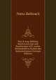 Was d. Aug. Rohling beschworen hat und beschworen will: zweite Streitschrift in Sachen des Antisemitismus (German Edition), Franz Julius Delitzsch 