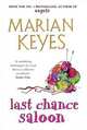 Last Chance Saloon, Keyes, Marian 