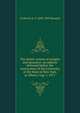 The metric system of weights and measures: an address delivered before the convocation of the University of the State of New York, at Albany, Aug. 1, 1871, Frederick A. P. 1809-1889 Barnard 