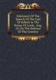 Substance Of The Speech Of The Earl Of Selkirk In The House Of Lords . Aug. 10, On The Defence Of The Country, 