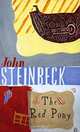 Red Pony. Steinbeck / Рыжий пони, John Steinbeck, Джон Стейнбек 