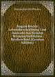 August Bockh: Lebensbeschreibung Und Auswahl Aus Seinem Wissenschaftlichen Briefwechsel (German Edition), Maximilian Hoffmann 