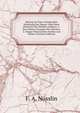 Beitrag Zu Einer Anregenden Erklarung Des Homer Nach Dem Elemente Des Sittlich-schonen: 1. Des Achten Gesanges Der Odyssee, 2. Einiger Platonischer Stellen Aus Homer (German Edition), F. A. Nusslin 