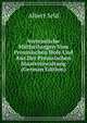 Vertrauliche Mittheilungen Vom Preussischen Hofe Und Aus Der Preussischen Staatsverwaltung (German Edition), Albert Seld 