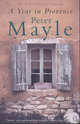 A Year in Provence, Mayle, Peter 