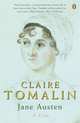 Jane Austen: Life, Tomalin, Claire 
