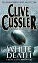 White Death. Cussler C., Клайв Касслер 