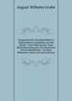 Geographische Charakterbilder in Abgerundeten Gemalden Aus Der Lander- Und Volkerkunde: Nach Musterdarstellungen Der Deutschen Und Auslandischen . Zu Einer Bildenden Lektur (German Edition), August Wilhelm Grube 