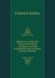 Iphigenie in Aulis: Ein Trauerspiel in Funf Aufzugen. Aus Dem Griechischen Des Euripides (German Edition), Friedrich Schiller 