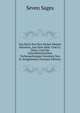 Das Buch Von Den Sieben Weisen Meistern, Aus Dem Hebr. Und Gr. Ubers. Und Mit Literarhistorischen Vorbemerkungen Versehen Von H. Sengelmann (German Edition), Seven Sages 