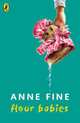 Flour Babies, Anne Fine 