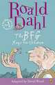 The BFG: Plays for Children, Dahl, Roald 