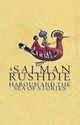 Haroun and the Sea of Stories, Salman Rushdie 