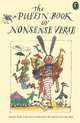 The Penguin Book of Nonsense Verse, Blake, Quentin (Ed.) 