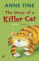 The Diary of a Killer Cat, Fine, Anne 