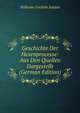 Geschichte Der Hexenprocesse: Aus Den Quellen Dargestellt (German Edition), Wilhelm Gottlieb Soldan 