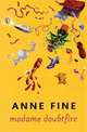 Madame Doubtfire, Anne Fine 